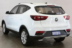 2024 MG
ZS Excite