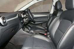 2024 MG
ZS Excite