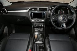 2024 MG
ZS Excite