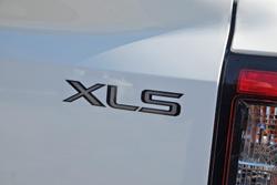 2022 Ford Ranger XLS Hi-Rider MY22 4x2 Arctic White