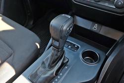 2022 Ford Ranger XLS Hi-Rider MY22 4x2 Arctic White
