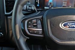 2022 Ford Ranger XLS Hi-Rider MY22 4x2 Arctic White