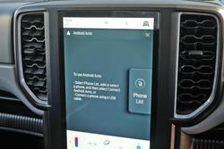 2022 Ford Ranger XLS Hi-Rider MY22 4x2 Arctic White