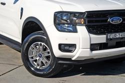 2022 Ford Ranger XLS Hi-Rider MY22 4x2 Arctic White