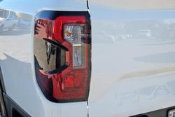 2022 Ford Ranger XLS Hi-Rider MY22 4x2 Arctic White