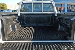 2022 Ford Ranger XLS Hi-Rider MY22 4x2 Arctic White