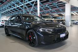 2023 BMW
3 Series 320i M Sport