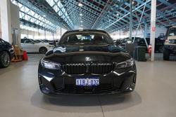 2023 BMW
3 Series 320i M Sport