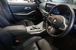 2023 BMW
3 Series 320i M Sport