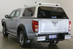 2020 Mazda BT-50 XT
