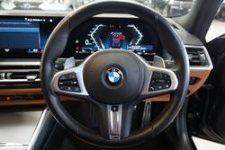 2023 BMW
3 Series 330i M Sport