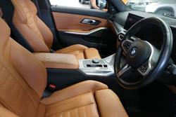 2023 BMW
3 Series 330i M Sport