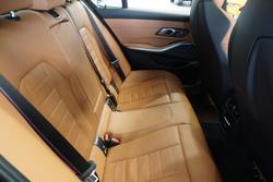 2023 BMW
3 Series 330i M Sport