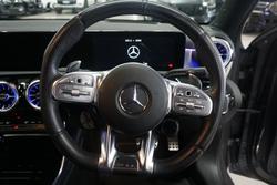 2022 Mercedes-Benz
A-Class A35 AMG