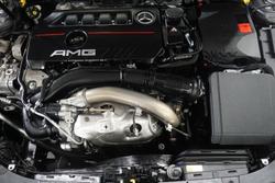 2022 Mercedes-Benz
A-Class A35 AMG