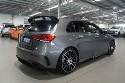 2022 Mercedes-Benz
A-Class A35 AMG