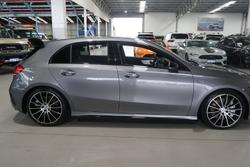 2022 Mercedes-Benz
A-Class A35 AMG
