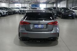 2022 Mercedes-Benz
A-Class A35 AMG