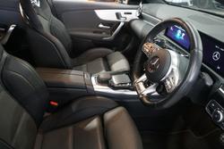 2022 Mercedes-Benz
A-Class A35 AMG