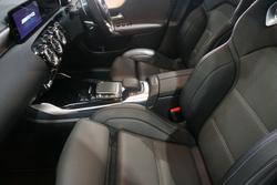 2022 Mercedes-Benz
A-Class A35 AMG