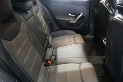 2022 Mercedes-Benz
A-Class A35 AMG