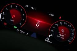 2022 Volkswagen
Golf 110TSI R-Line