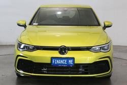 2022 Volkswagen
Golf 110TSI R-Line