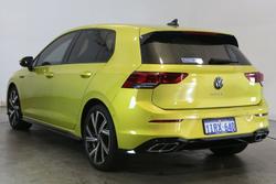 2022 Volkswagen
Golf 110TSI R-Line