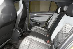 2022 Volkswagen
Golf 110TSI R-Line