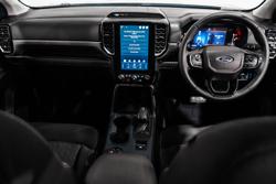 2022 Ford
                Ranger XLT