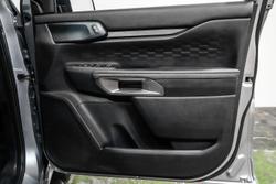 2022 Ford
                Ranger XLT