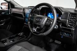 2022 Ford
                Ranger XLT