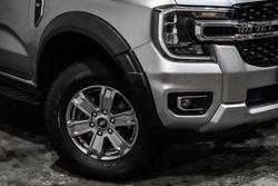 2022 Ford
                Ranger XLT