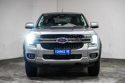 2022 Ford
                Ranger XLT