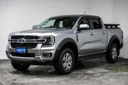 2022 Ford
                Ranger XLT