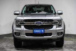 2022 Ford
                Ranger XLT