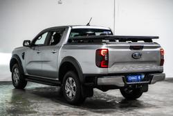 2022 Ford
                Ranger XLT