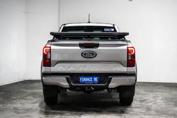 2022 Ford
                Ranger XLT