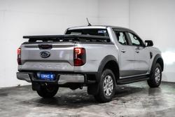 2022 Ford
                Ranger XLT
