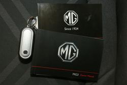 2024 MG
MG3 Core