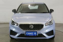 2024 MG
MG3 Core