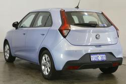 2024 MG
MG3 Core