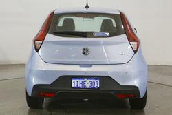 2024 MG
MG3 Core