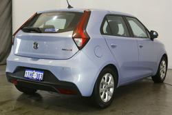 2024 MG
MG3 Core