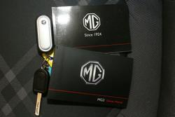 2024 MG
MG3 Core
