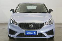 2024 MG
MG3 Core