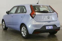 2024 MG
MG3 Core