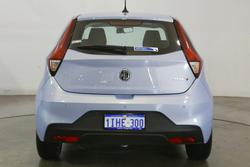 2024 MG
MG3 Core