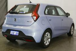2024 MG
MG3 Core
