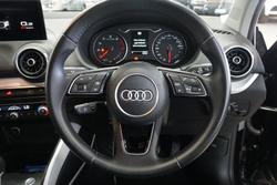 2020 Audi
Q2 35 TFSI design